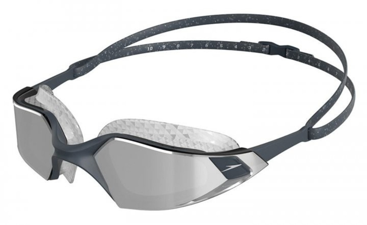 Окуляри для плавання Speedo AQUAPULSE PRO MIRROR GOG AU