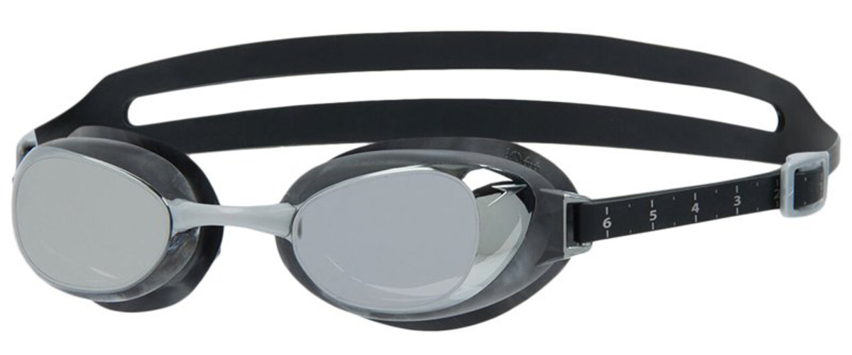 Окуляри для плавання Speedo AQUAPURE MIR GOG V2 AU