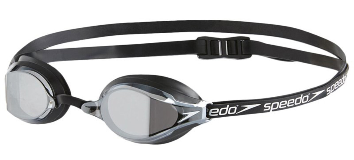 Окуляри для плавання Speedo FASTSKIN SPESOCKET 2 MIR