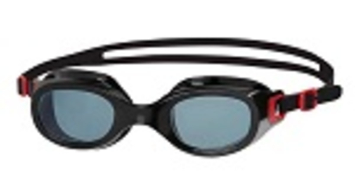 Окуляри для плавання Speedo FUTURA CLASSIC AU