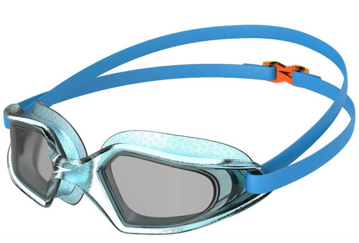 Окуляри для плавання Speedo HYDROPULSE GOG JU