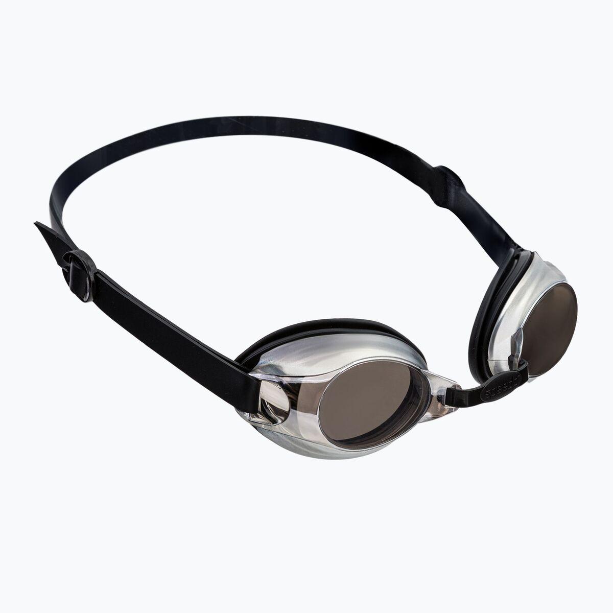 Окуляри для плавання Speedo JET MIRR GOG AU