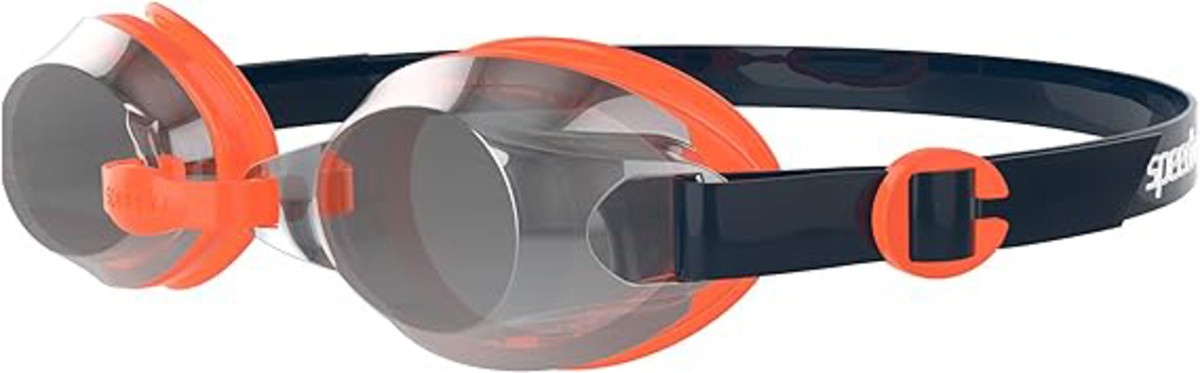 Окуляри для плавання Speedo JET MIRROR GOG JU
