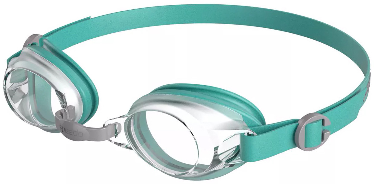Окуляри для плавання Speedo JET V2 GOG AU