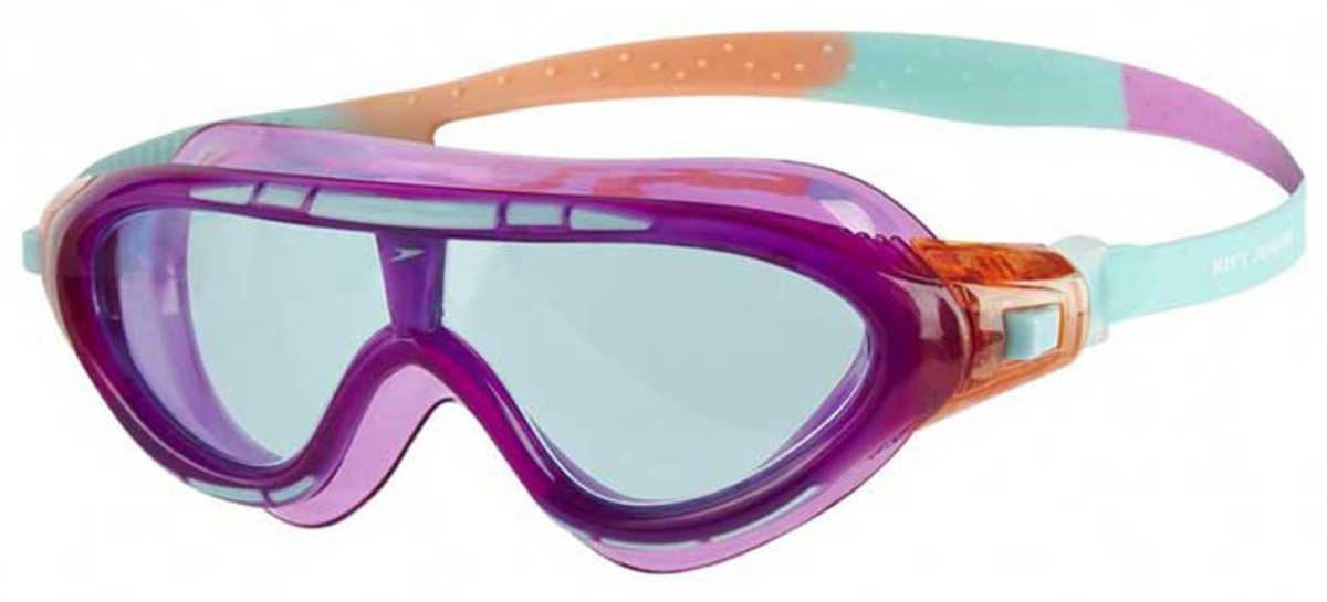 Окуляри для плавання Speedo RIFT GOG JU
