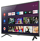 Телевізор BRAVIS 32K5000H, фото 3