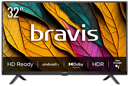Телевізор BRAVIS 32K5000H