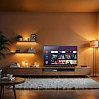 Телевізор BRAVIS 32K5000H, фото 9