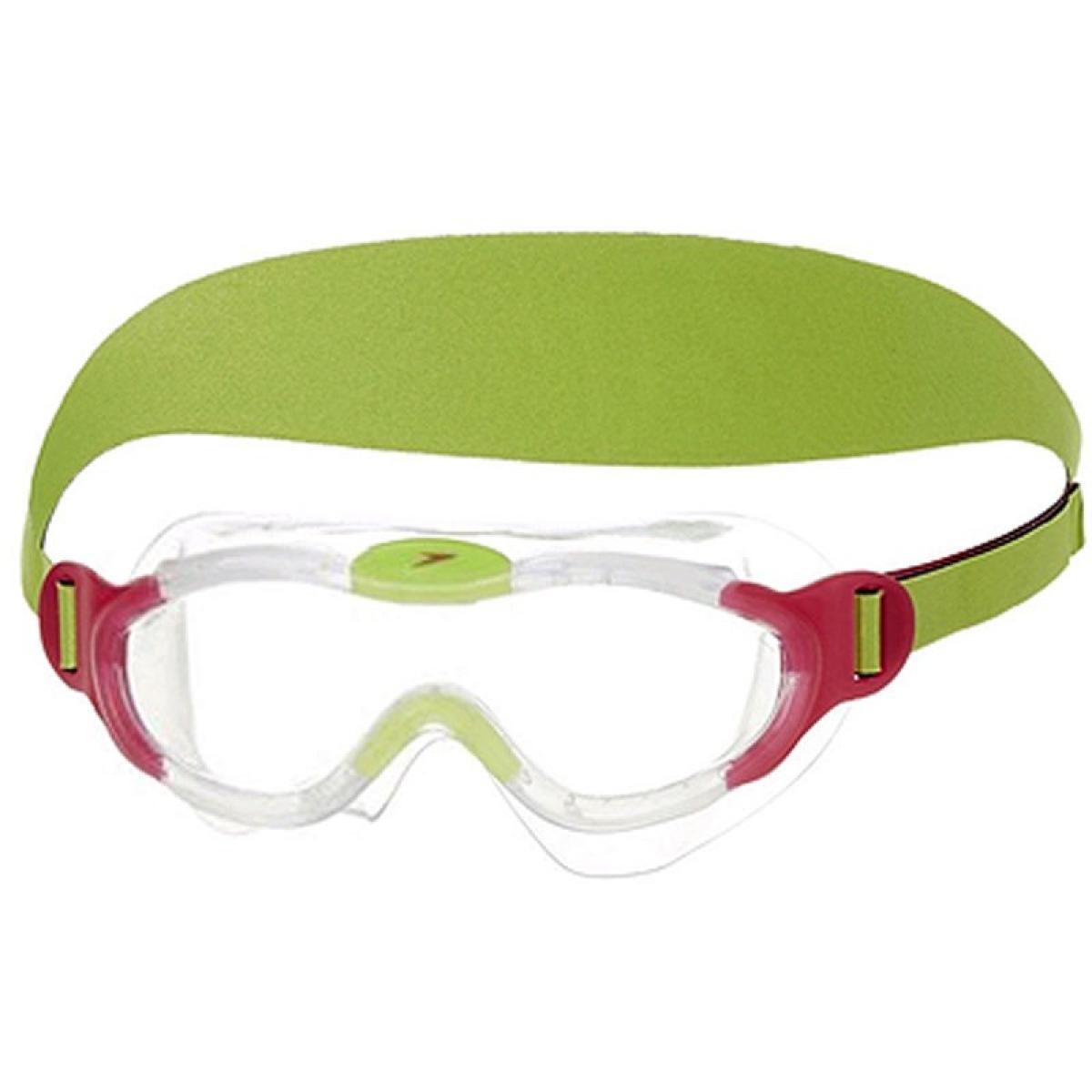 Окуляри для плавання Speedo SEA SQUAD MASK JU