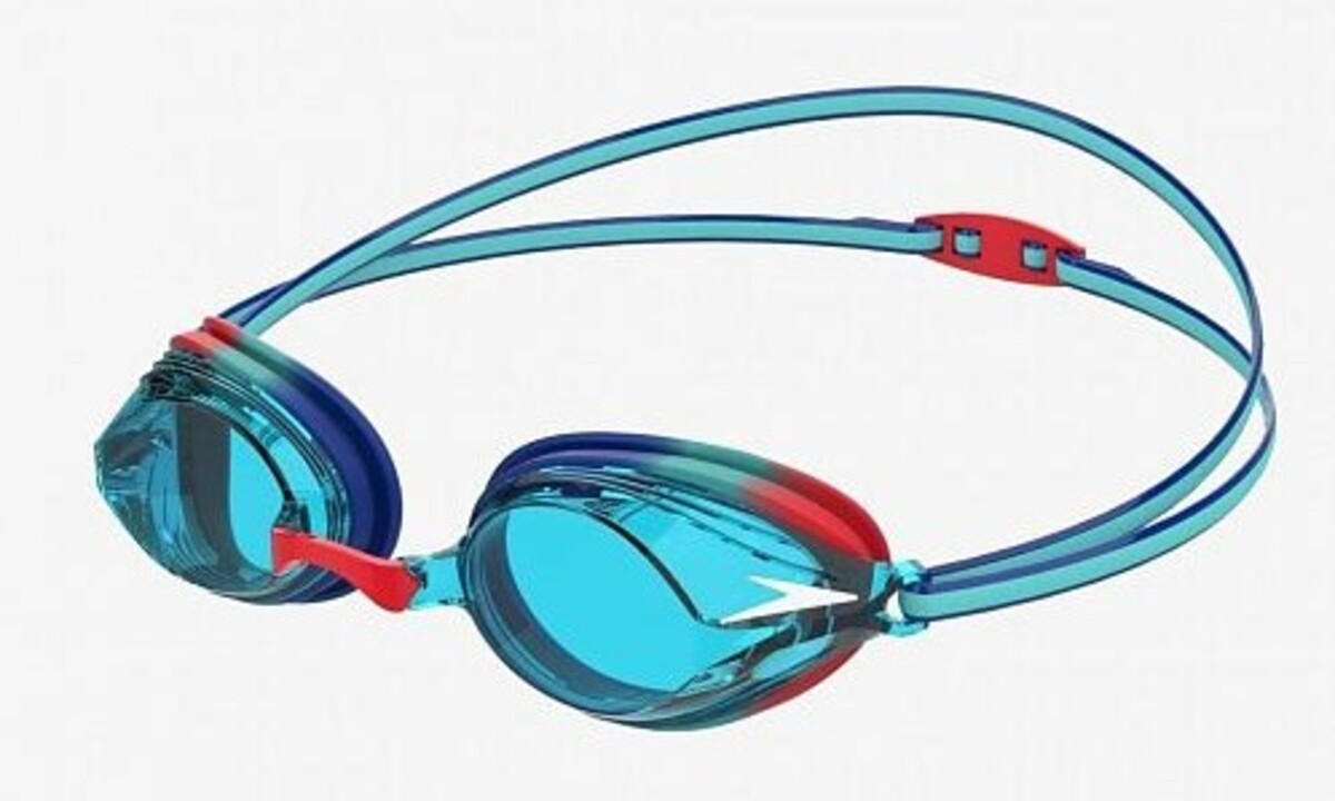 Окуляри для плавання Speedo VENGEANCE GOG JU