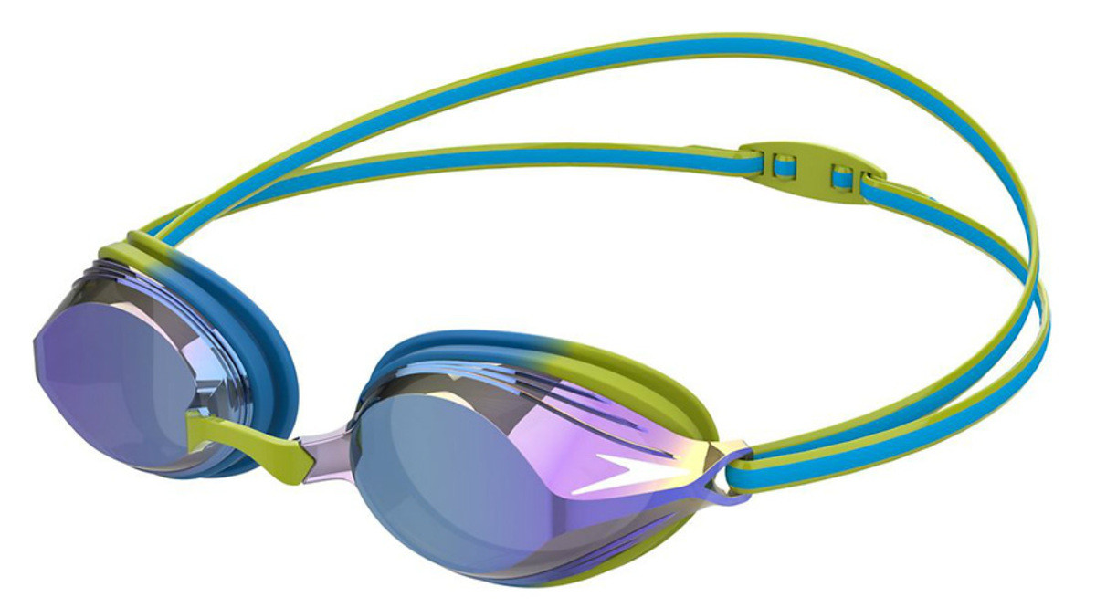 Окуляри для плавання Speedo VENGEANCE MIR GOG JU