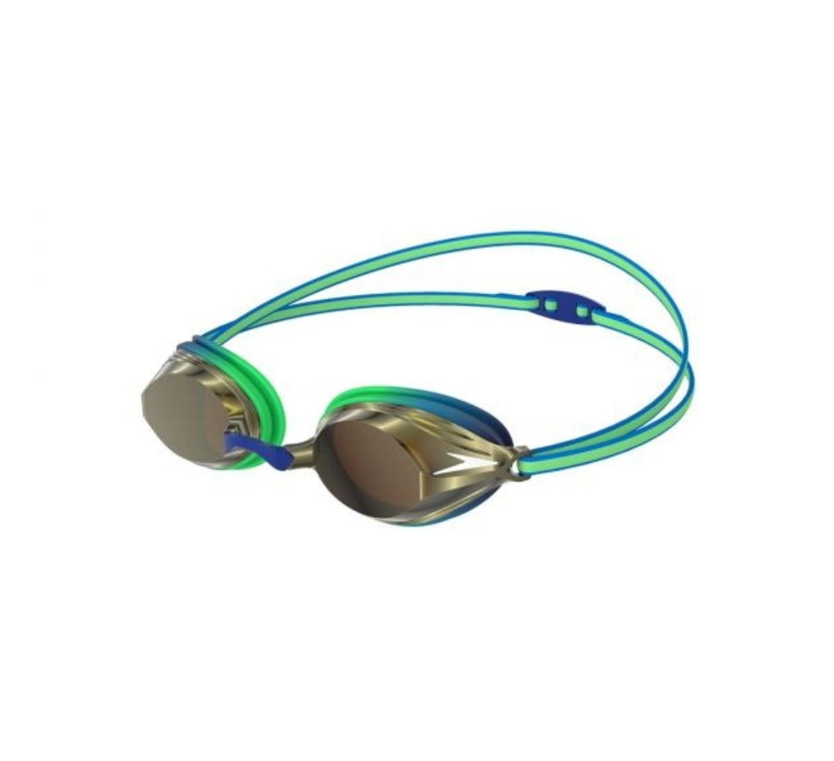 Окуляри для плавання Speedo VENGEANCE MIR GOG JU
