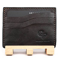 Кардхолдер CardCase, коричневий Grande Pelle 305620