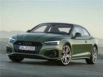 Audi A5 2020+