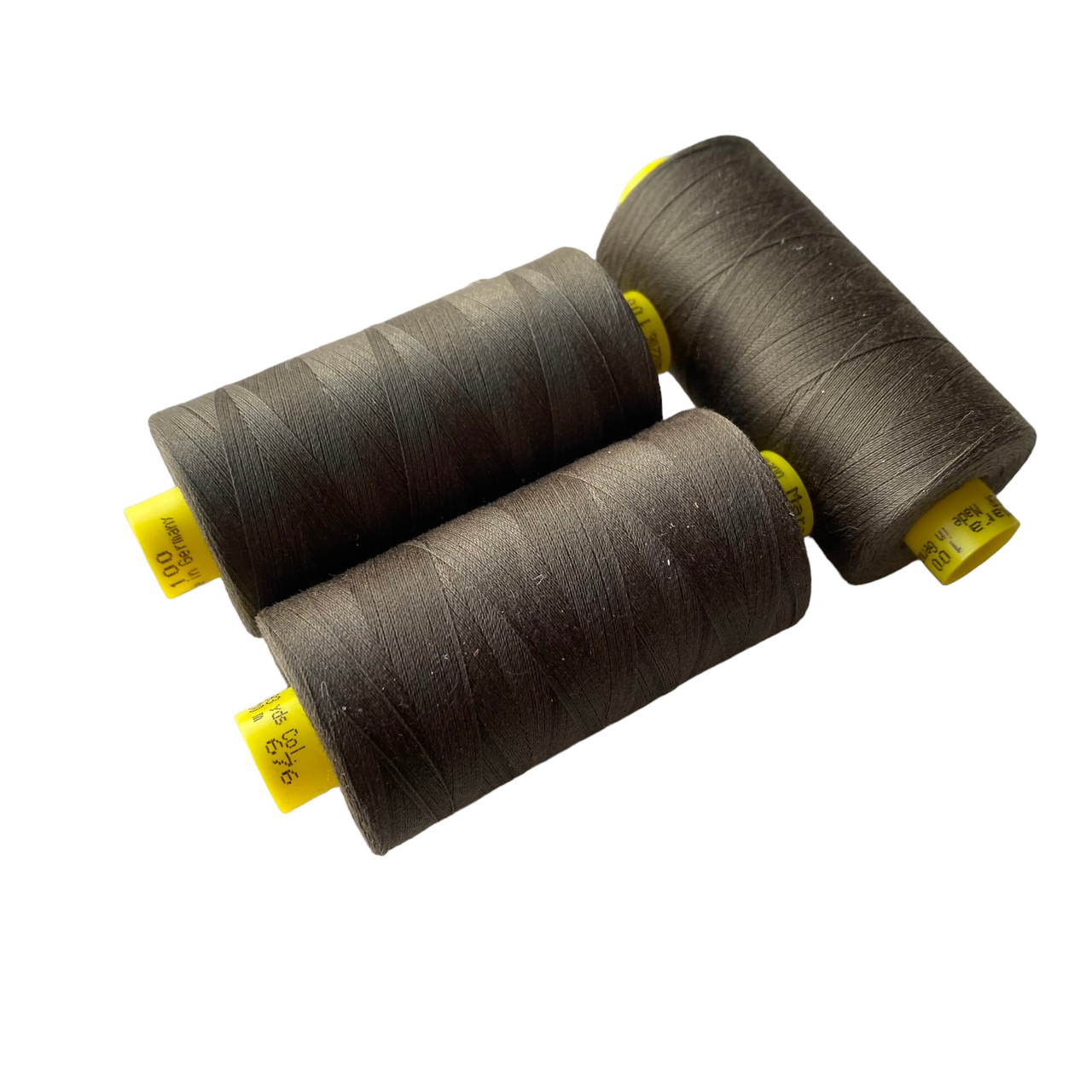 Нитки Gutermann Mara 100/676/1000м, фото 1