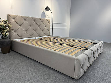 Ліжко Selena / Селена з підйомним механізмом ТМ Elysium