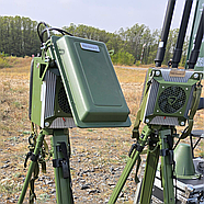 Реб система "СИНИЦЯ 2", 1 канал, 50-200м, фото 5