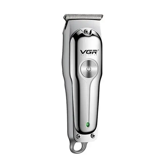 Машинка для стриження волосся VGR V-071, фото 1