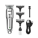 Машинка для стриження волосся VGR V-071, фото 4