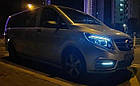 Mercedes Benz Vito Viano W447 оптика передня Full LED альтернативний стиль 2024 look (NSBZVT44724FHL), фото 10