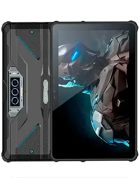 Планшет Oukitel RT7 8/256GB Blue Global LTE, 4G, 10,1", 32000mah, Dimensity 720, IP69K, IPS