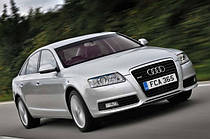 Audi A6 2004-2011 (C6)