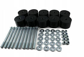 Комплект для боділіфта 50мм SsangYong Rexton