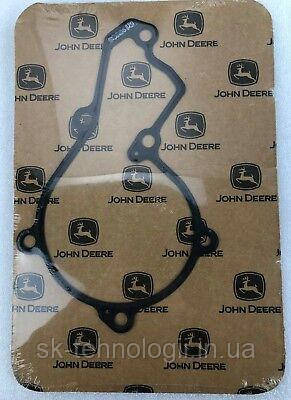 Прокладка водяної помпи R119383, R504885, 74712105 оригінал John Deere
