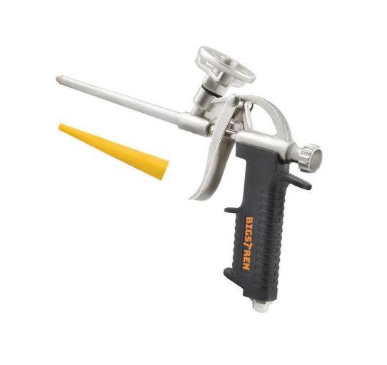 Пістолет для монтажної піни Bigstren 0010