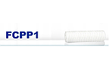 FCPP1 Aquafilter Картридж шнур 1 мікрон механічного очищення 1 шт., фото 7