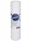 FCPP1 Aquafilter Картридж шнур 1 мікрон механічного очищення 1 шт., фото 9