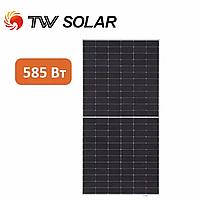 Монокристаллическая солнечная панель TONGWEI SOLAR TWMND-72HS585W 585 Вт