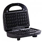 Бутербродниця Sokany SK-902 Sandwich Maker Set 750W, фото 3