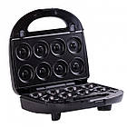 Бутербродниця Sokany SK-902 Sandwich Maker Set 750W, фото 5