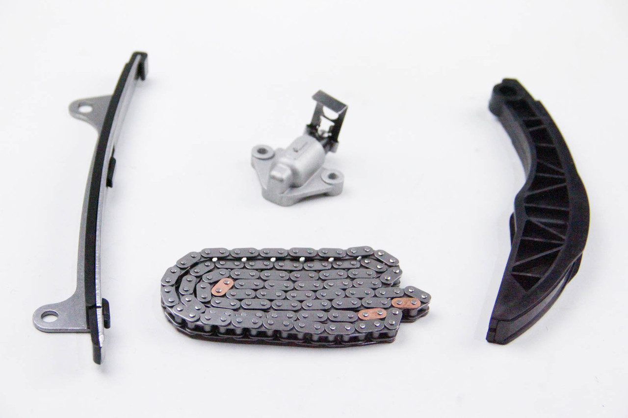 Ланцюг приводу ГРМ (к-кт) Hyundai i10/Kia Ceed 1.0 10- (G3LA), BGA (TC2732K), фото 1