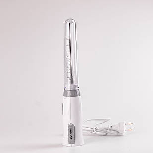 Капучинатор Sokany SK-1732 ручний 25W білий