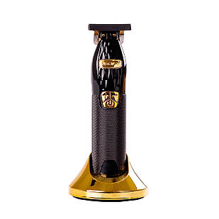 Тример для стрижки Sokany SK-LF-9972 з LED дисплеєм