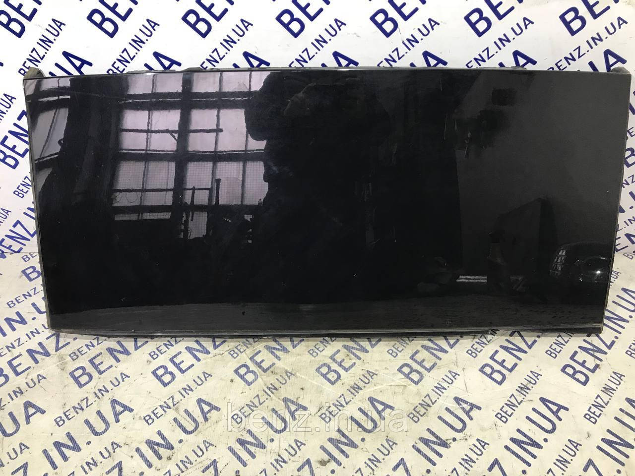 Кришка антенний модуль Mercedes W164 A1646900730, фото 1