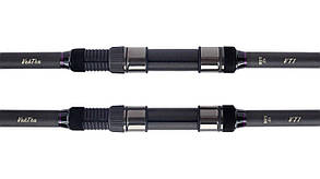 Вудлище Orient Rods VekTra VT-1 12FT 3,5 lb