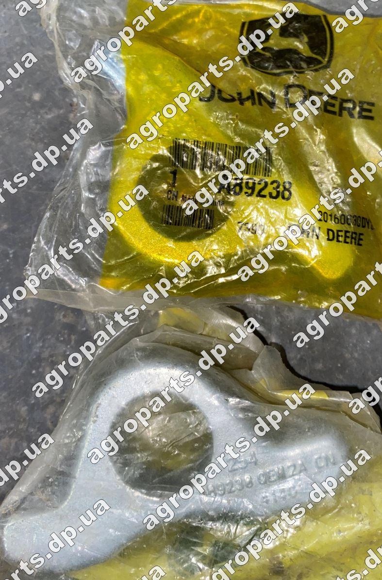 Коромисло A89238 регулятора глибини Depth Stop Rocker John Deere А89238