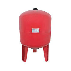 Бак розширювальний Tatra-Line вертикальний 50 літрів