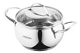 Каструля 2.2 л. ARDESTO Gemini Liguriao AR4322GB (16 см)