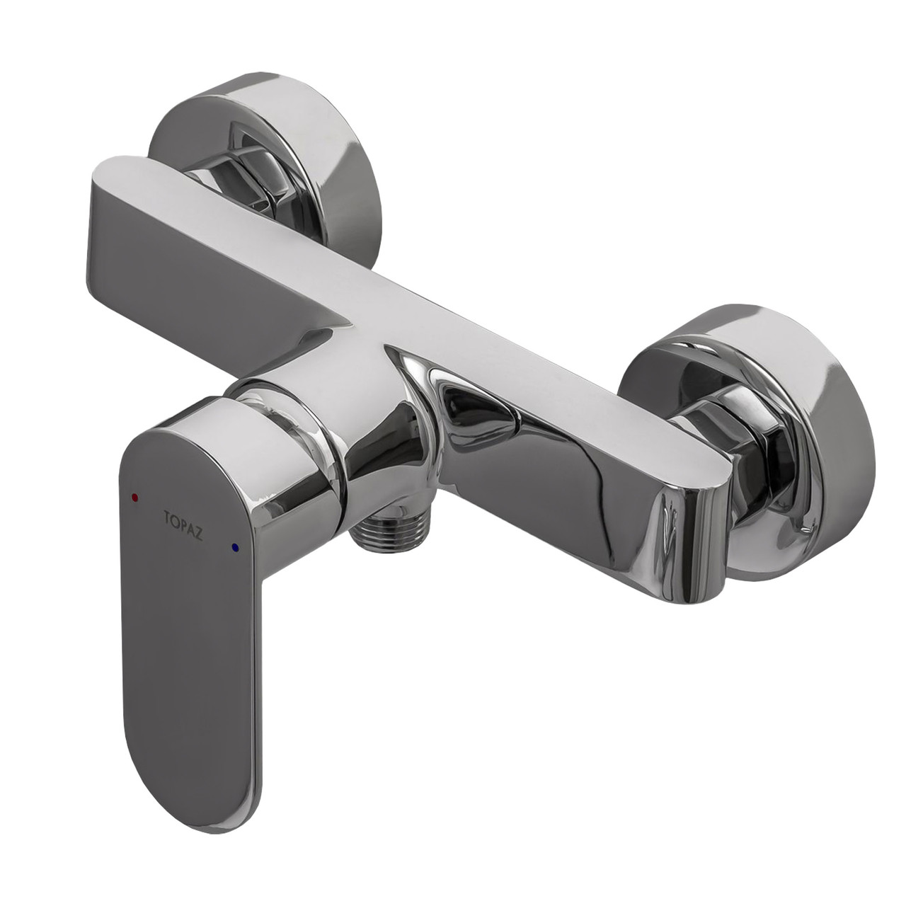 Змішувач для душа TOPAZ BARTS TB 07705-H36 Baumar - Завжди Вчасно, фото 1