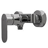 Змішувач для душа TOPAZ BARTS TB 07705-H36 Baumar - Завжди Вчасно, фото 2