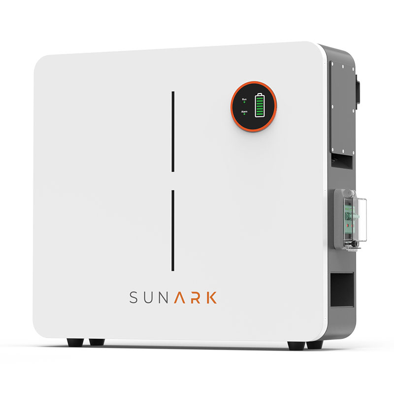 Акумулятор SunArk BAT-W5.12Ac