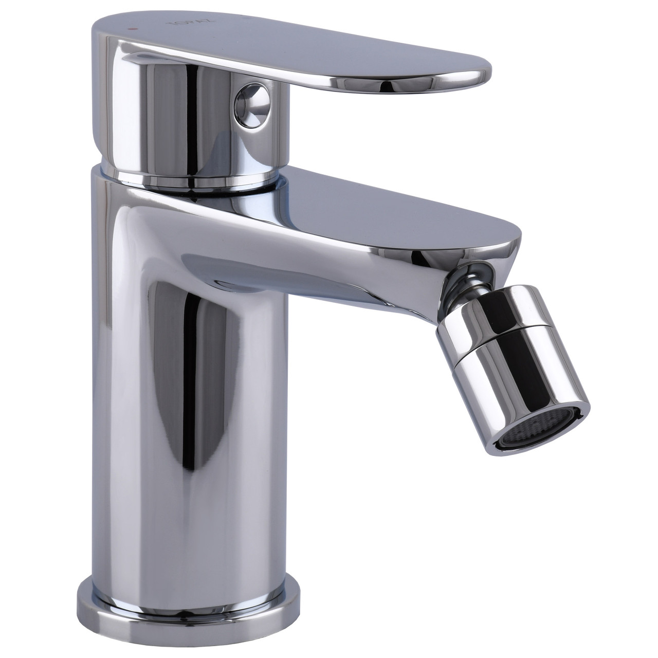 Змішувач для біде TOPAZ BARTS TB 07601-H36, Шланги TAQ-M1055 Baumar - Завжди Вчасно, фото 1