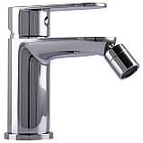 Змішувач для біде TOPAZ BARTS TB 07601-H36, Шланги TAQ-M1055 Baumar - Завжди Вчасно, фото 2