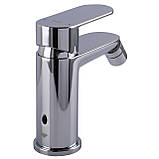 Змішувач для біде TOPAZ BARTS TB 07601-H36, Шланги TAQ-M1055 Baumar - Завжди Вчасно, фото 3