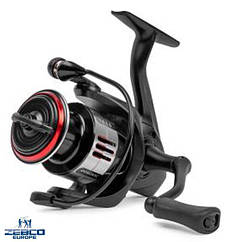 Катушка  Zebco Demonic FD Reel 4000 6BB