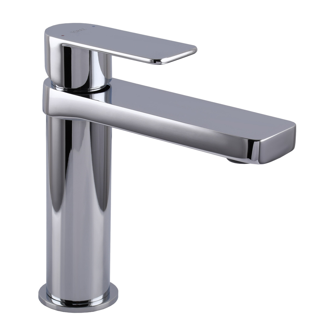 Змішувач для умивальника TOPAZ SARDINIA TS 08201-H18 Baumar - Завжди Вчасно, фото 1